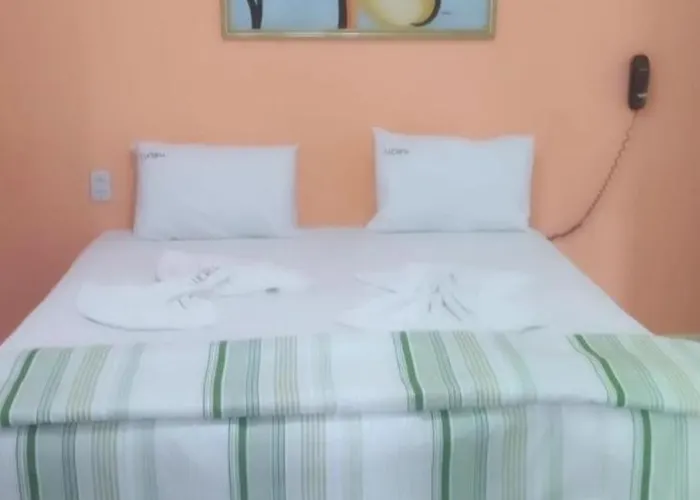 Hotel Luciana