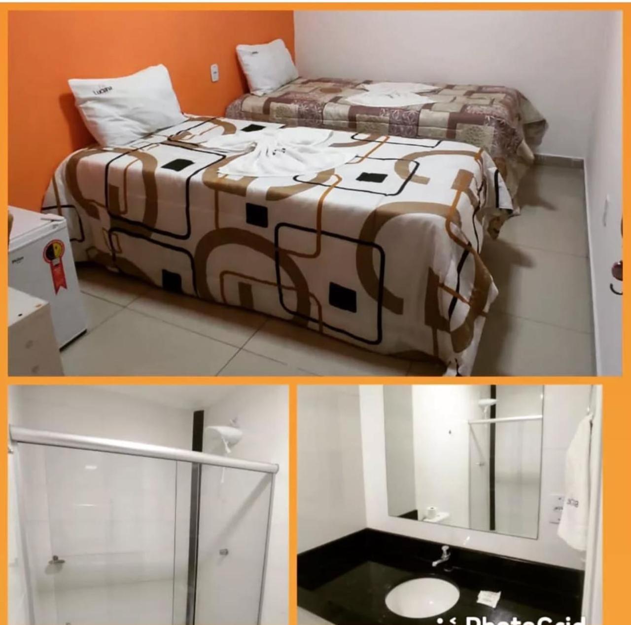Hotel Luciana